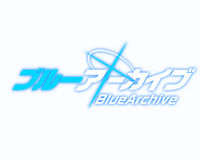 Blue Archive Banner