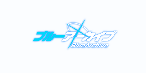 Blue Archive Banner