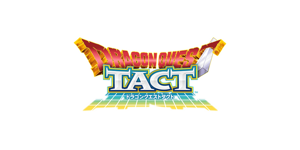 Dragon Quest Tact - Banner