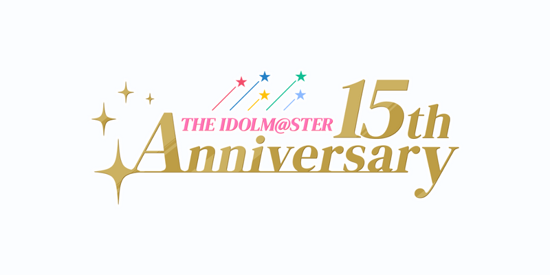 Idolmaster Watch Order Banner
