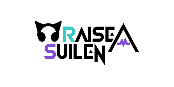 Raise A Suilen - Banner
