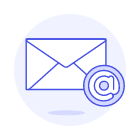 Email instant digital code delivery